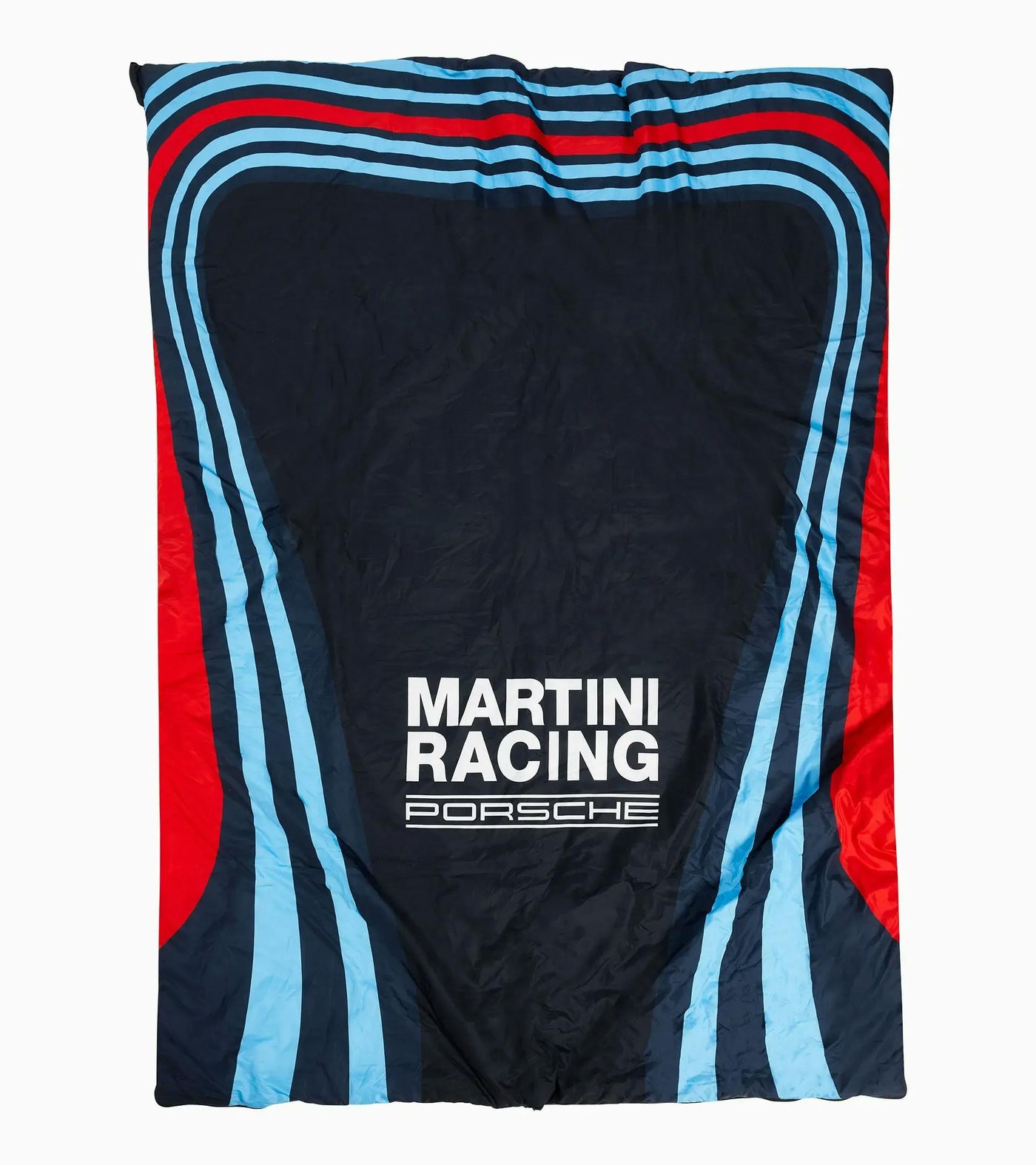 Multifunctional Blanket - Martini Racing
