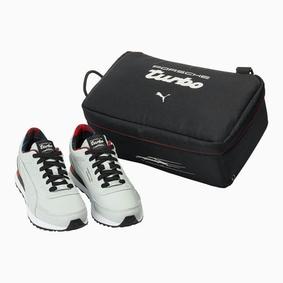 Porsche 50 Years of 911 Turbo Sneakers "Turbo No. 1" - Limited Edition