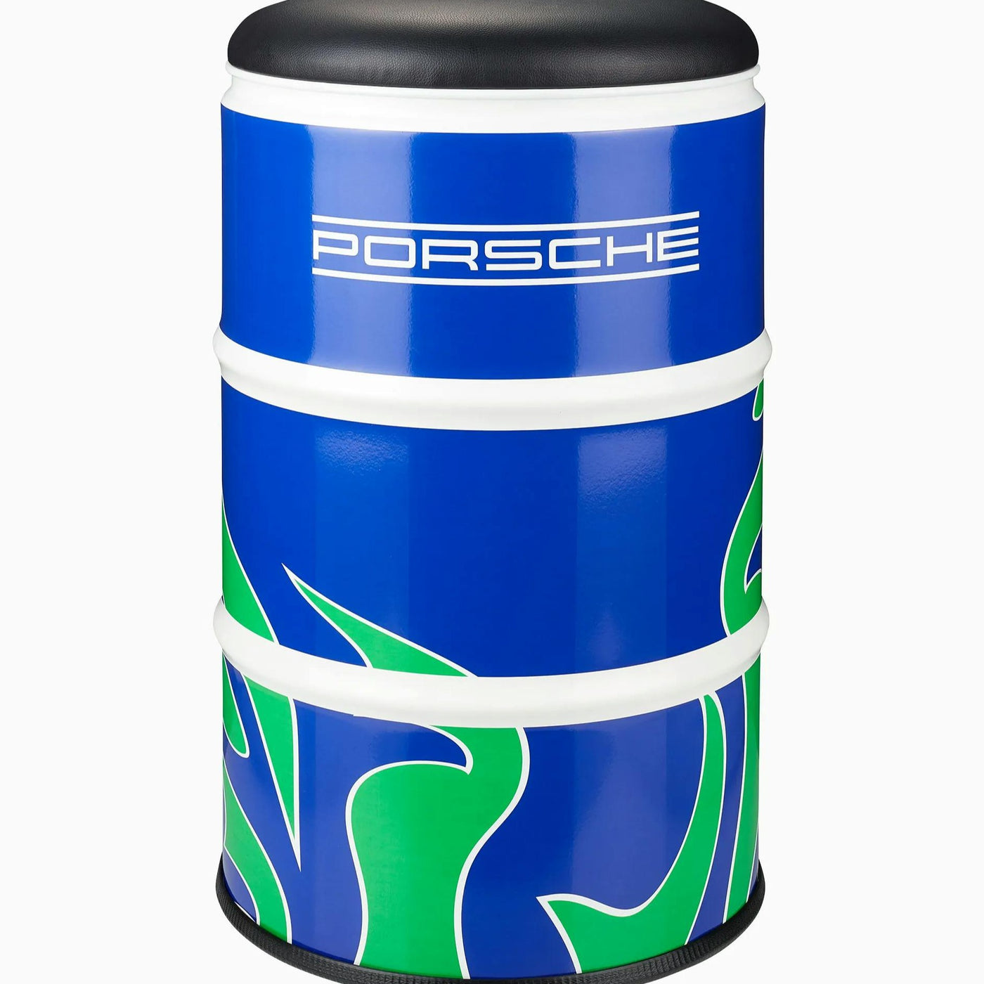 Porsche Oil Barrel Drum Stool - New Designs 2024