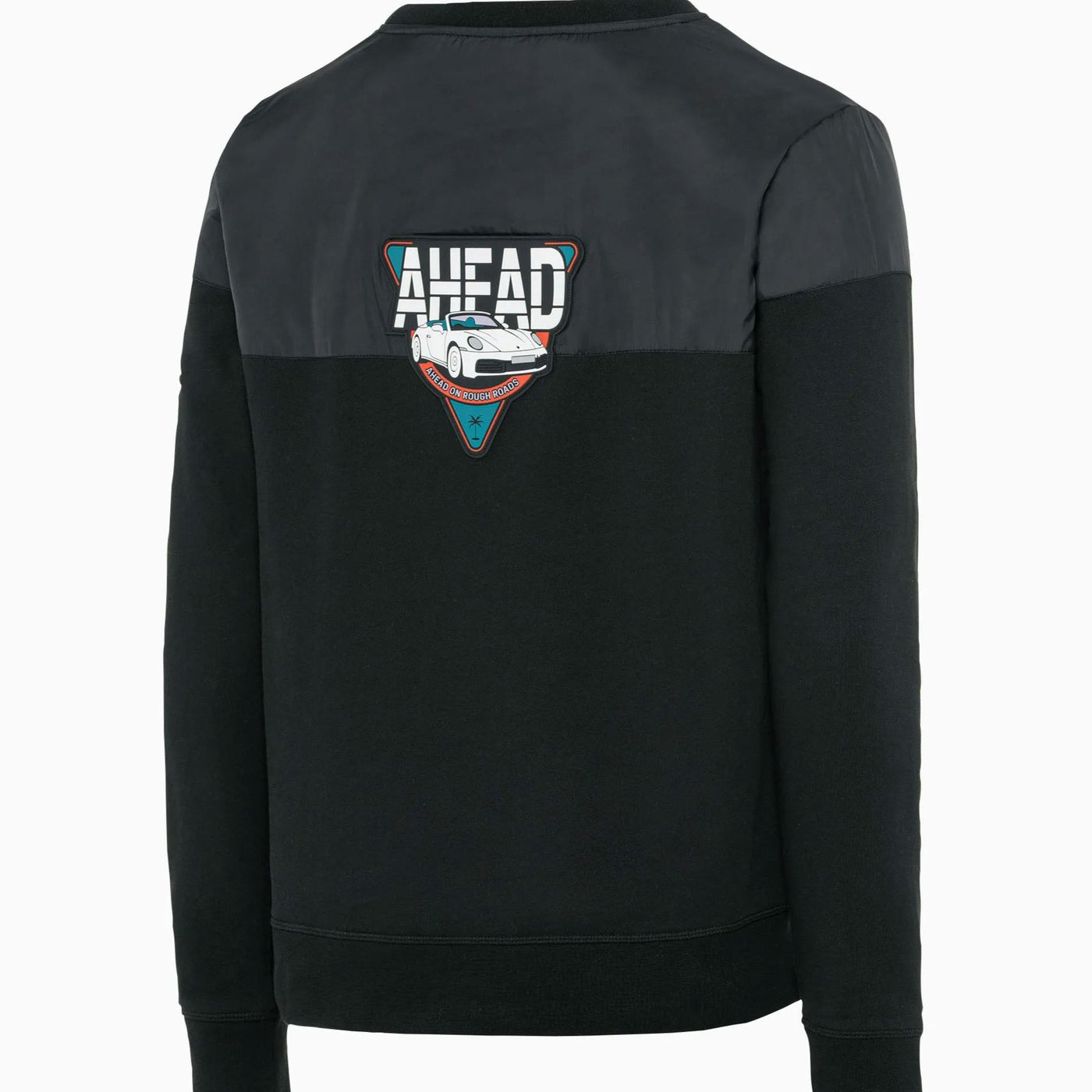 Porsche Sweater - AHEAD