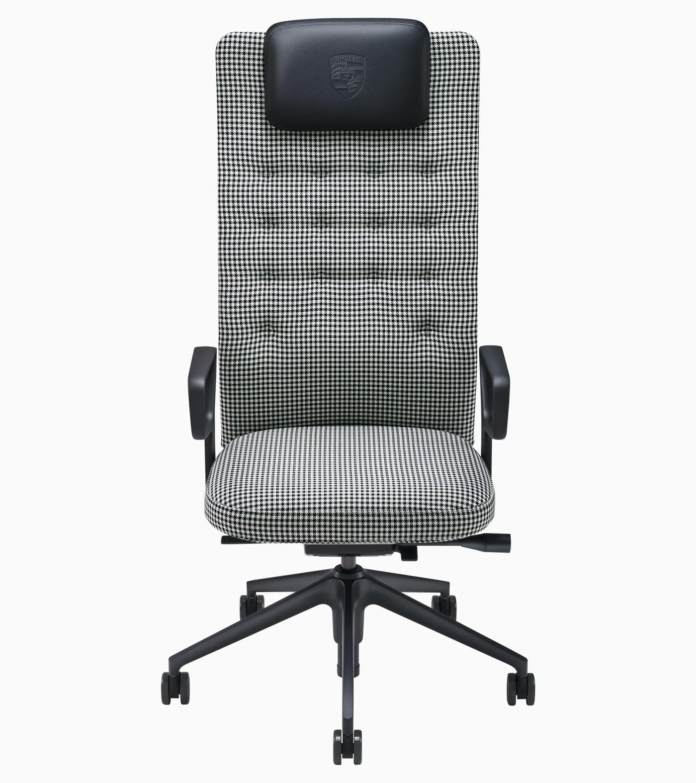 Porsche ID Trim L Pepita Edition Office Chair - Limited Edition