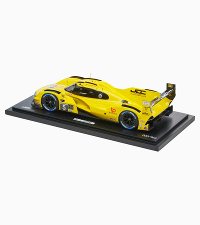 Porsche 963  JDC-Miller Motorsports 1:18 Scale Model Car