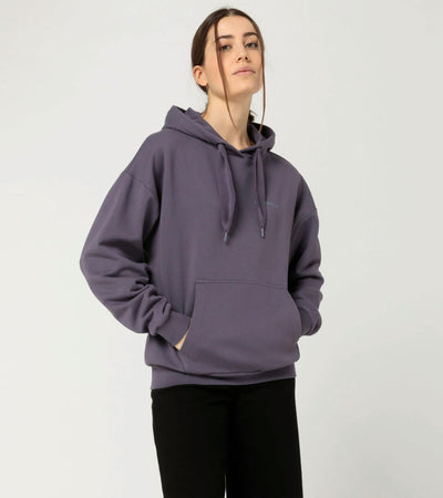 Porsche Women's Crest Hoodie - Essential