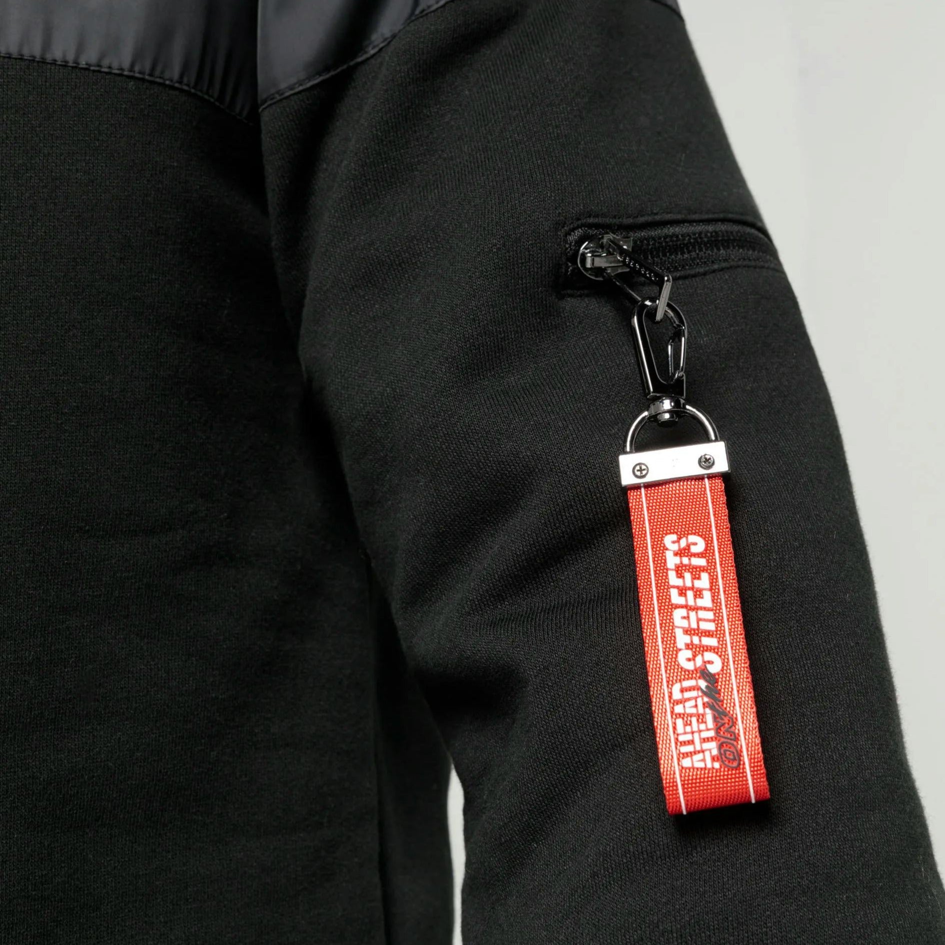 Porsche Sweater - AHEAD – Porsche Exchange