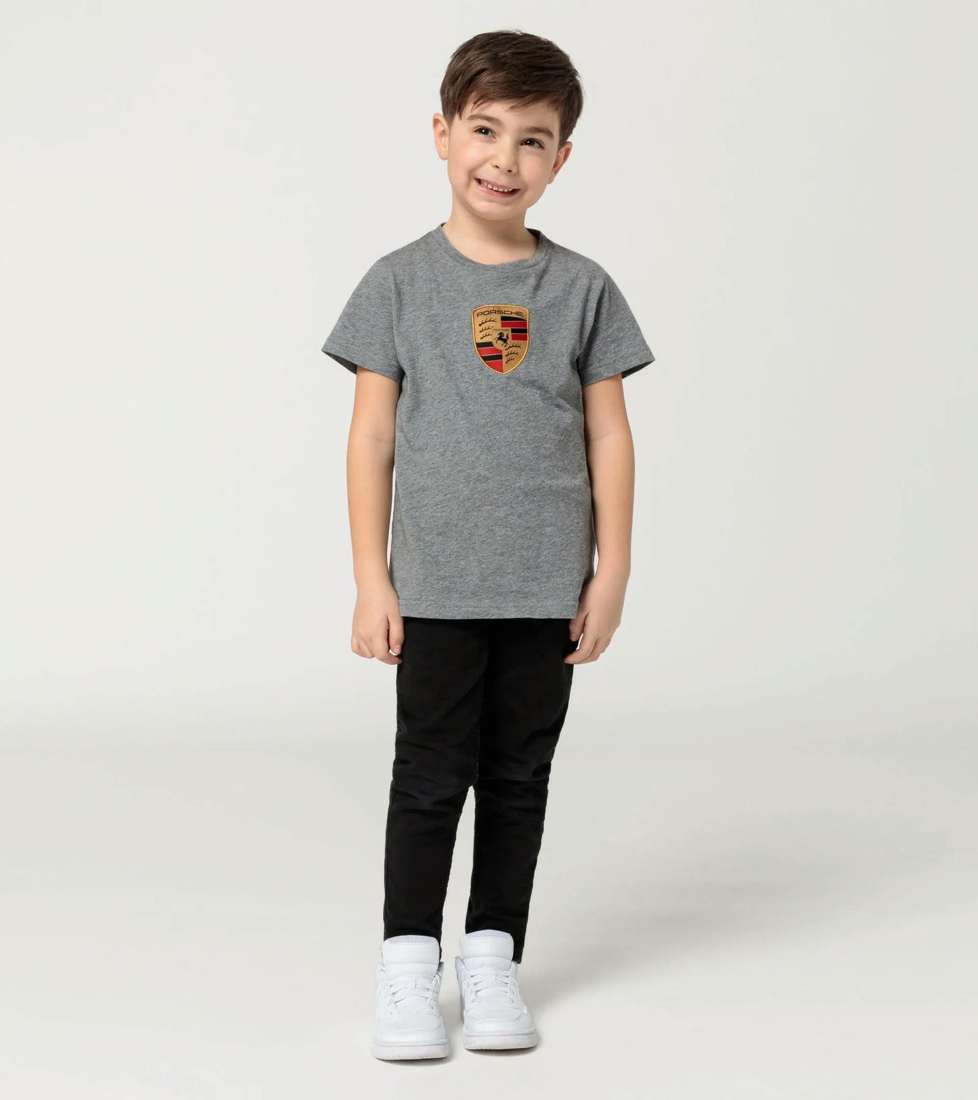 Porsche Kids T-Shirt - Essential