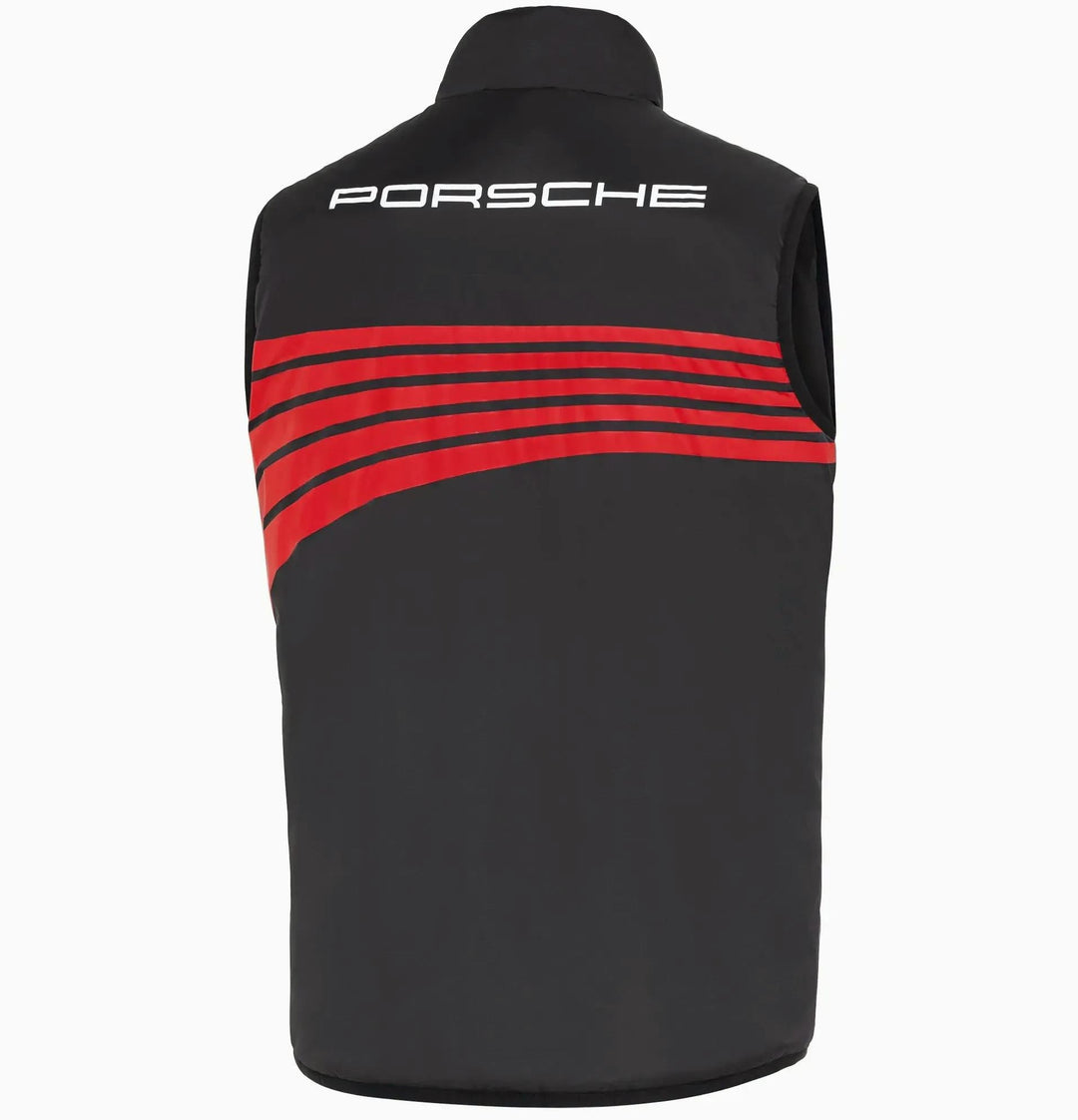 Porsche Unisex Lightweight Vest - Penske Motorsport Collection