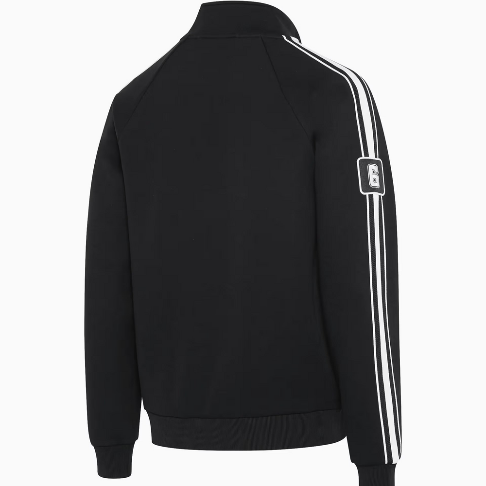 Porsche Training Jacket – Martini Racing