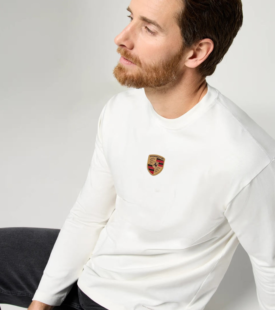 Porsche Unisex Retro Long Sleeve Shirt - Porsche Fan Community
