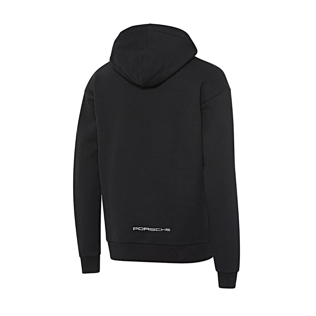 Porsche Unisex Air Cool Hoodie - Luftgekühlt