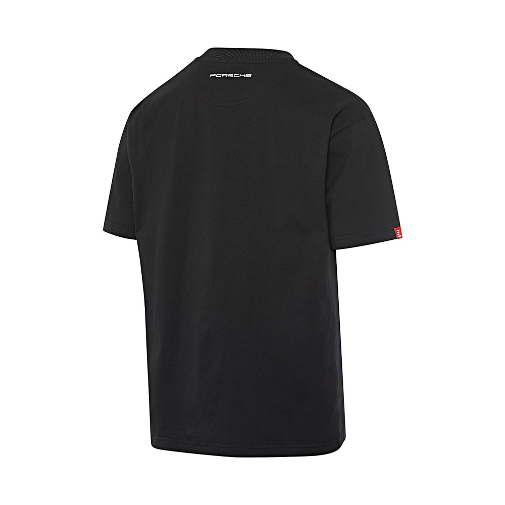 Porsche Unisex Air Cooled T-Shirt - Luftgekühlt