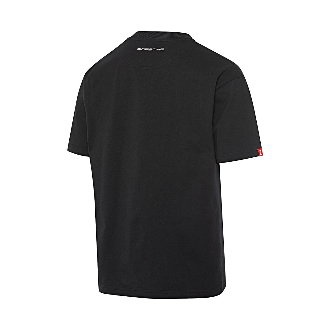 Porsche Unisex Air Cooled T-Shirt - Luftgekühlt
