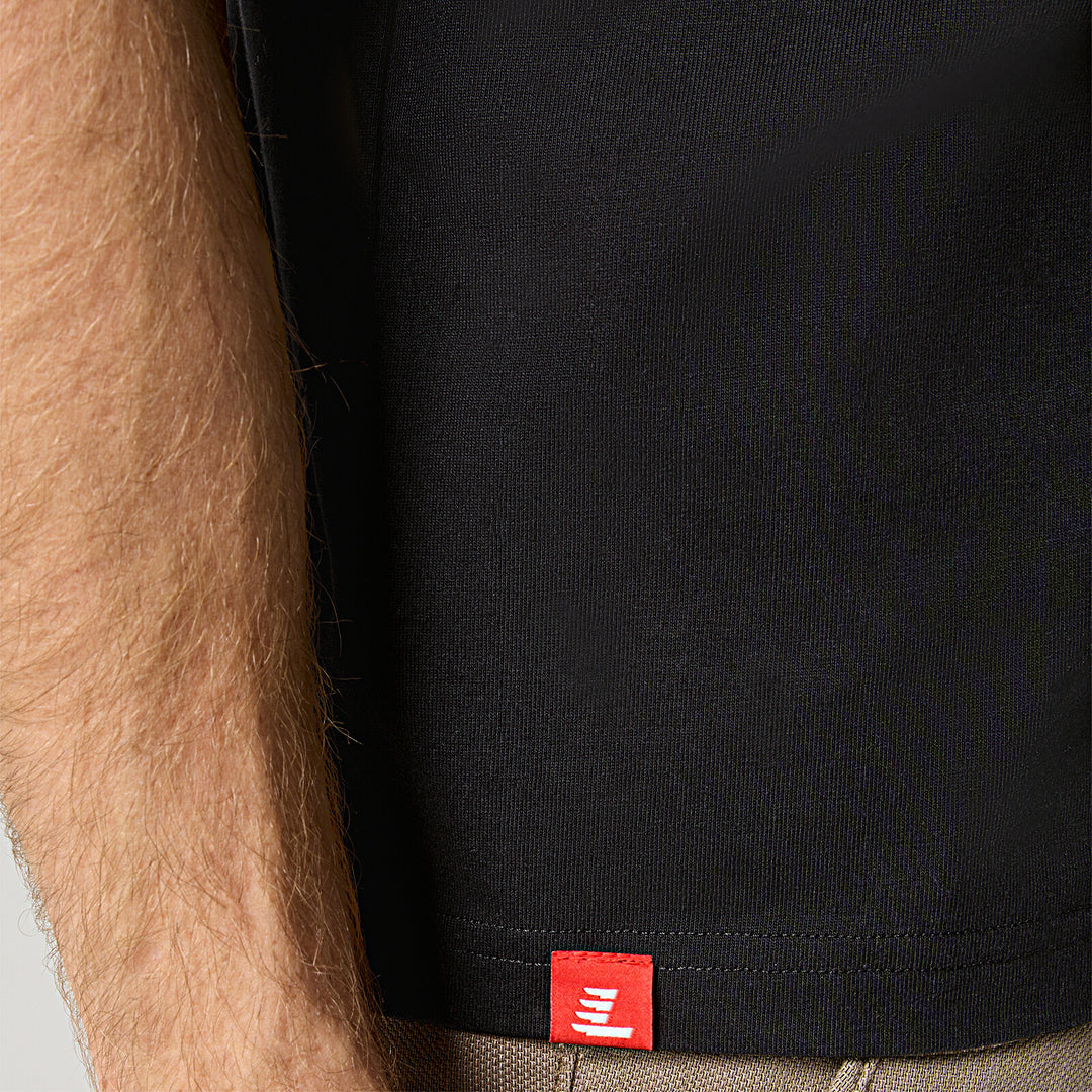 Porsche Unisex Air Cooled T-Shirt - Luftgekühlt