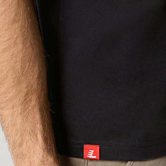Porsche Unisex Air Cooled T-Shirt - Luftgekühlt