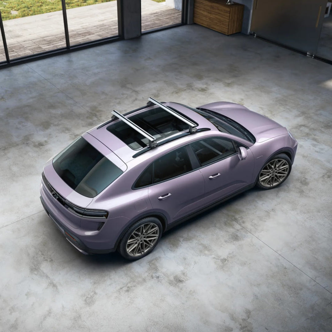 Porsche Tequipment Roof Transport System Main Support - Macan Electric