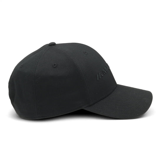 Manthey Cap - Logo Black