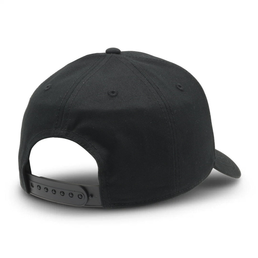 Manthey Cap - Logo Black