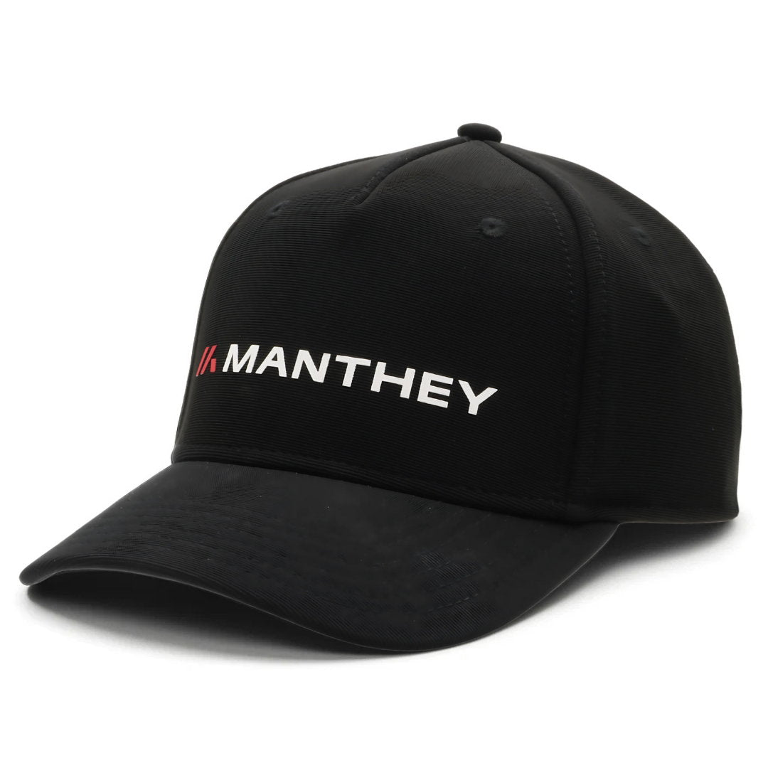 Manthey Cap Performance - Black