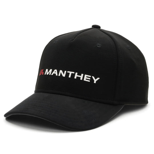 Manthey Cap Performance - Black
