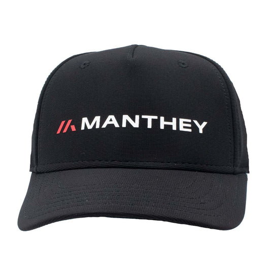 Manthey Cap Performance - Black
