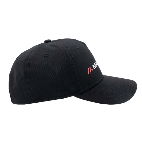 Manthey Cap Performance - Black