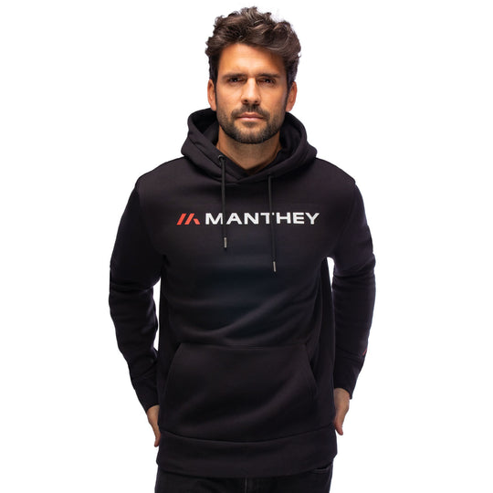 Manthey Men's Hoodie - Performance
