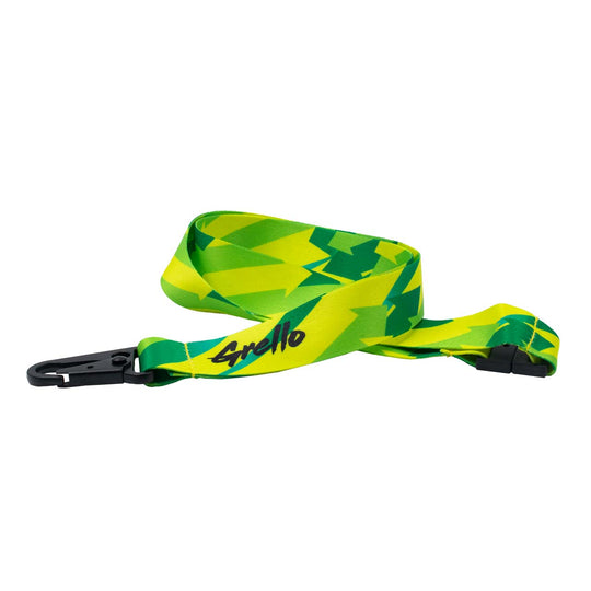 Manthey Lanyard - Racing Grello