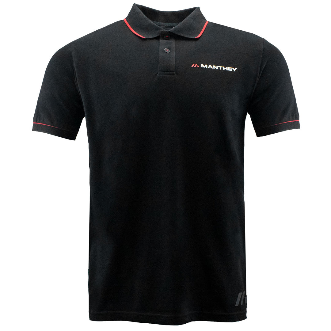 Manthey Men's Polo Shirt - Performance One