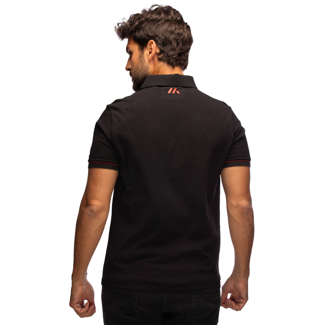 Manthey Men's Polo Shirt - Performance One