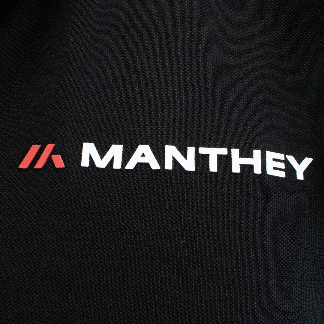 Manthey Men's Polo Shirt - Performance One