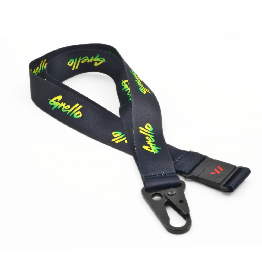 Manthey Lanyard - Grello