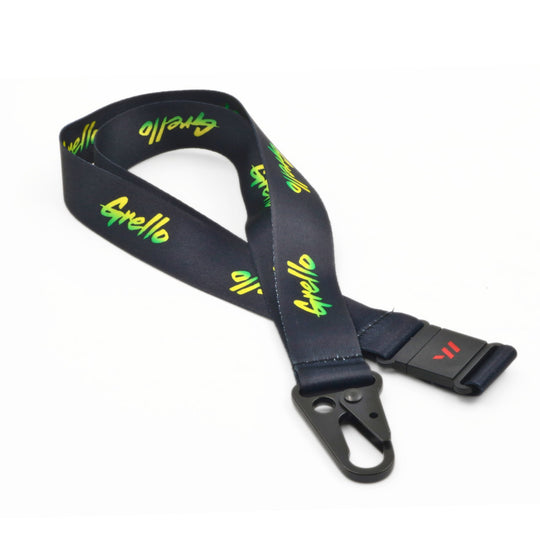 Manthey Lanyard - Grello