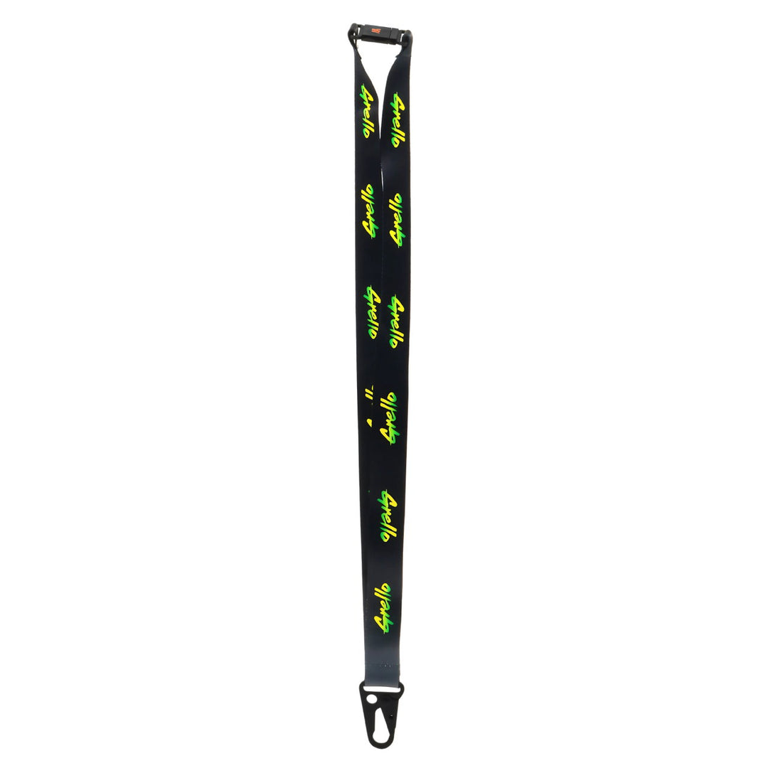 Manthey Lanyard - Grello