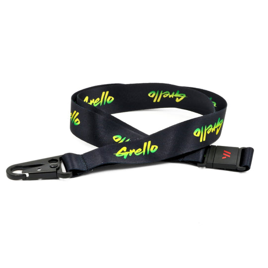 Manthey Lanyard - Grello