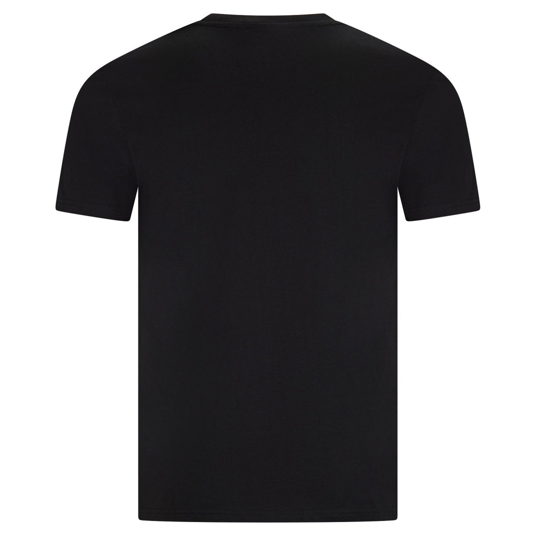Manthey Men's T-shirt - Grello Outline