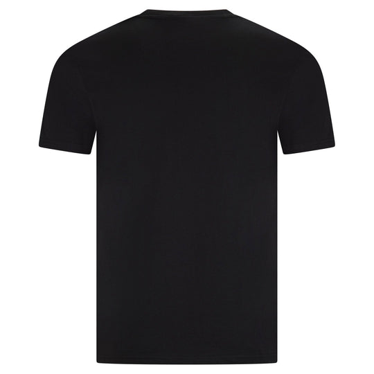 Manthey Men's T-shirt - Grello Outline