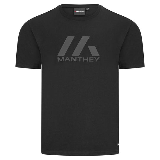 Manthey Men's T-shirt - Black