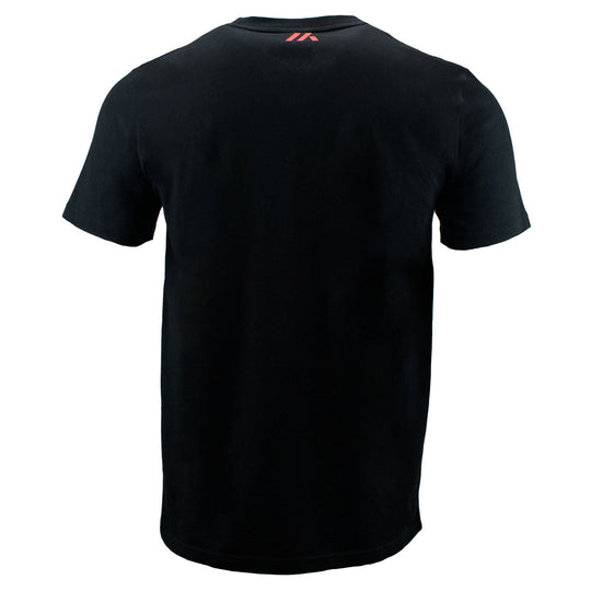 Manthey Men's T-shirt Performance Black