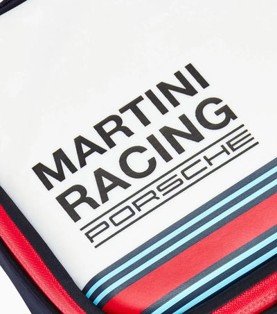 Porsche Multi-Purpose Bag - Martini Racing