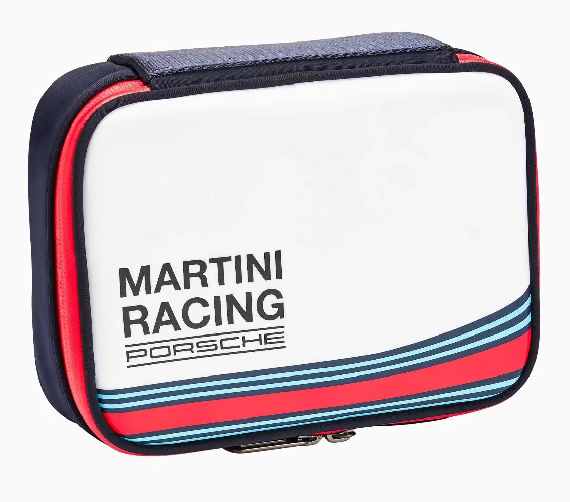 Porsche Multi-Purpose Bag - Martini Racing