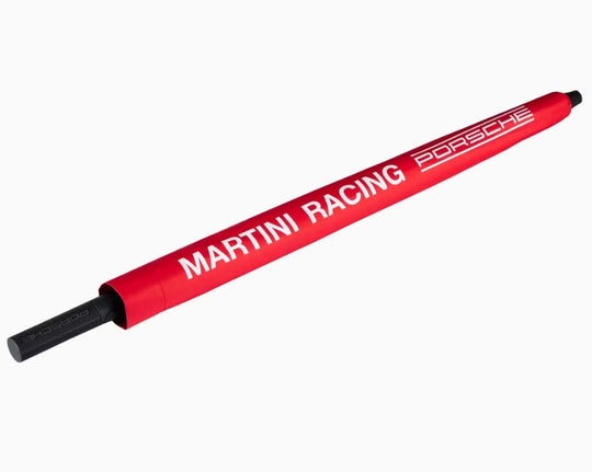 Porsche XL Umbrella - Martini Racing