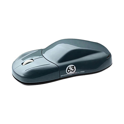 Porsche Wireless Computer Mouse - 60 Years Of 911