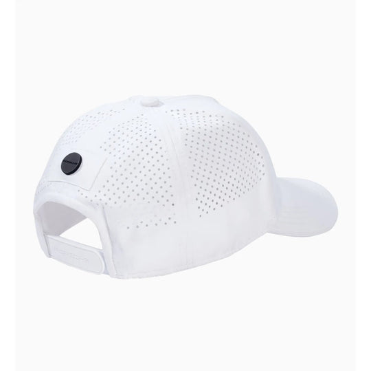 Porsche White Hat - Motorsport Fanwear