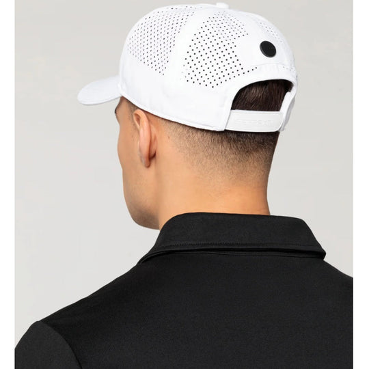 Porsche White Hat - Motorsport Fanwear