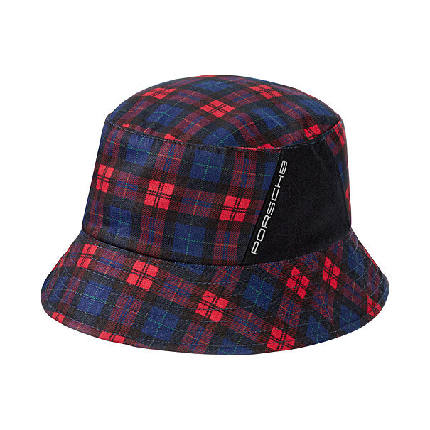 Porsche Reversible Unisex Hat - Turbo N. 1