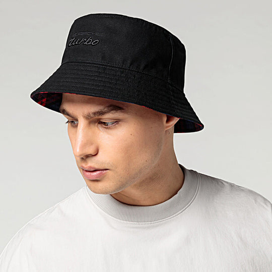 Porsche Reversible Unisex Hat - Turbo N. 1