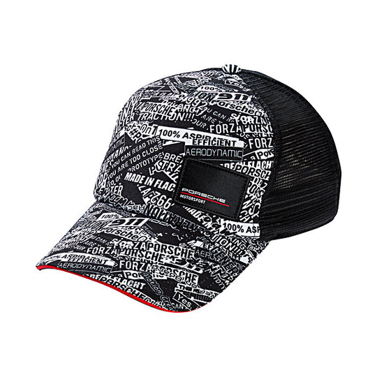 Porsche GT3 R Hat - Motorsport Fanwear