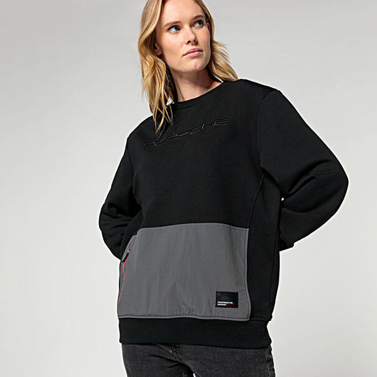 Porsche Unisex Pullover - Motorsport Fanwear