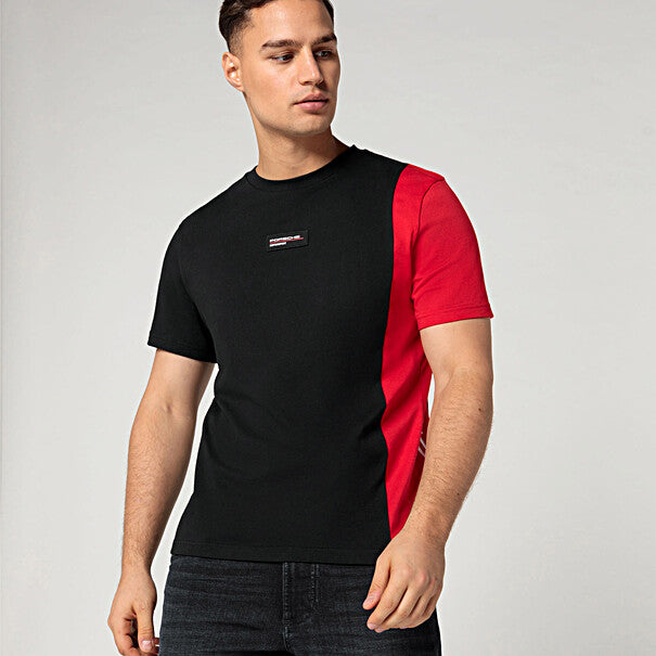 Porsche Unisex T-Shirt - Motorsport Fanwear