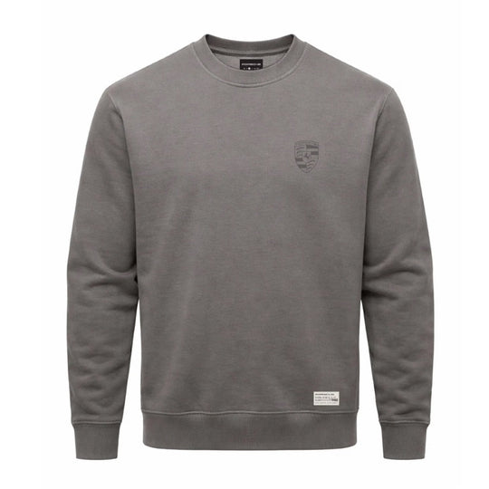 Porsche Men's Crewneck - There Is No Substitute