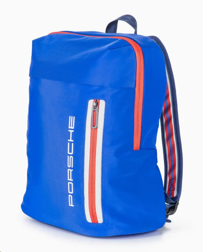 Porsche PCA Backpack – Porsche Club Of America